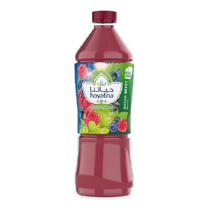 Picture of Hayatna Mixed Berry Juice 1.5ltr