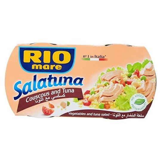 Picture of Rio Salatuna Maize Recipe 2X160gm
