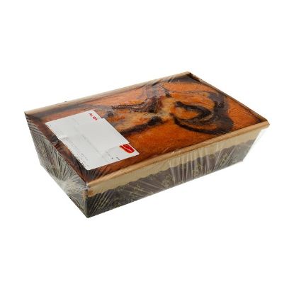 Picture of Al Qarya Marble Pound Cake, 250gm