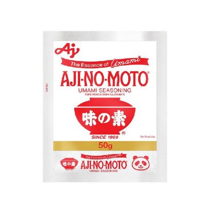 Picture of Ajinimoto Seasoning Mix-500gm