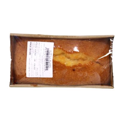 Picture of Al Qarya Vanilla Pound Cake, 250gm
