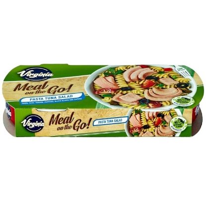 Picture of Virginia Tuna Salad, 2x160gm