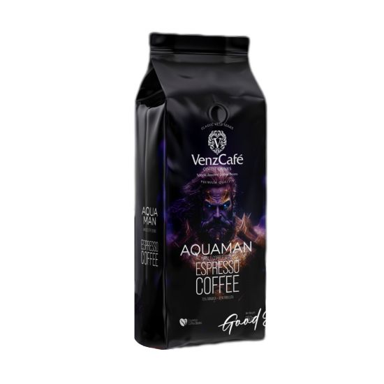 Picture of VenzCafé Aquaman Espresso Coffee 250gm