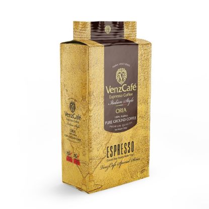 Picture of VenzCafe Oria 100% Arabica Espresso Coffee 250gm