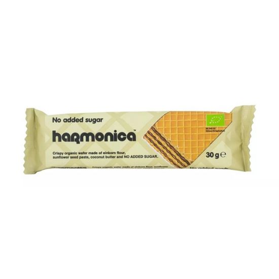 Picture of Harmonica Wafer Nas 30gm