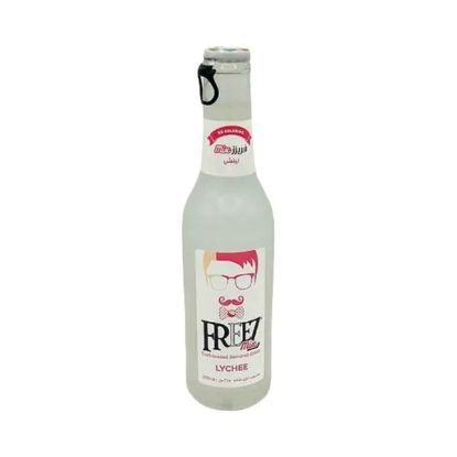 Picture of Freez Juice Lychee Mix 275ml