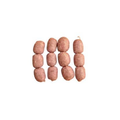 Picture of Garlic Longanisa