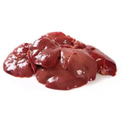 Picture of Al Ain Fresh Chicken Liver 1kg