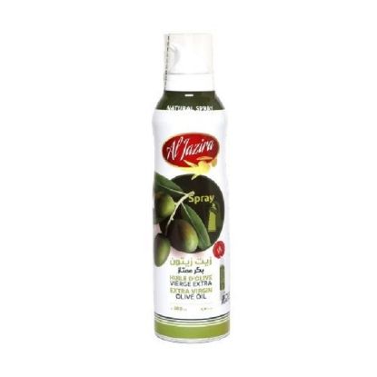 Picture of Al Jazira Extra Virgin Olive Oil Spray 200ml