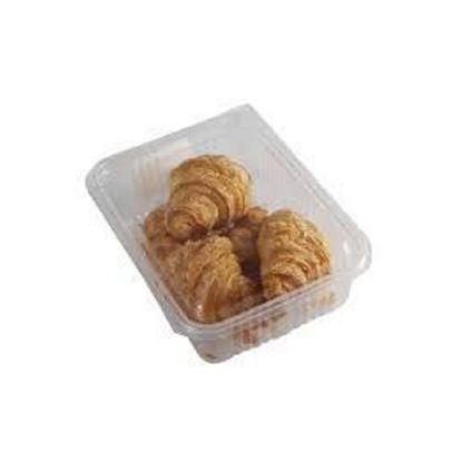 Picture of Al Qarya Plain Croissant 60gm
