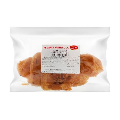 Picture of Al Qarya Cheese Croissant 60gm