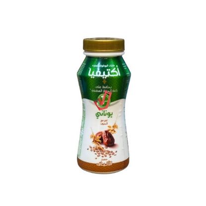 Picture of Activia Dates & Cereals Greek Drink Yoghurt 180ml