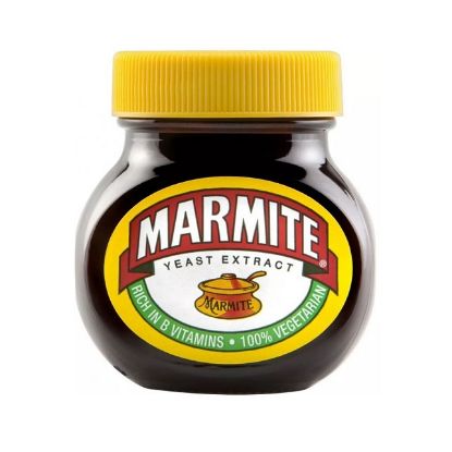 Picture of Marmite Yeast Extrct 125gm