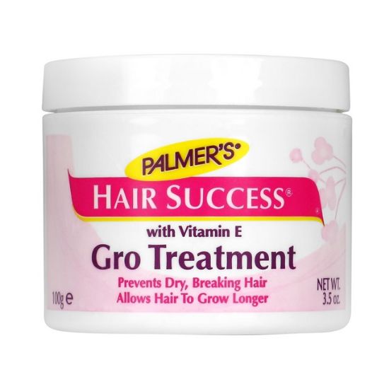 Picture of Palmer's Hair Success 125gm