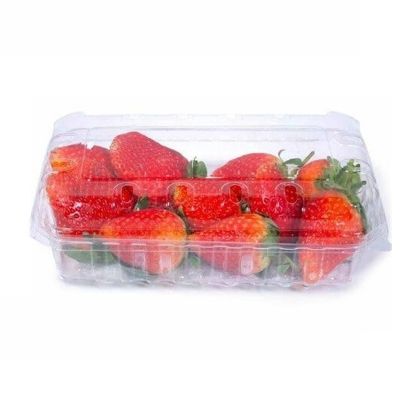 Picture of Strawberries Egypt 250gm