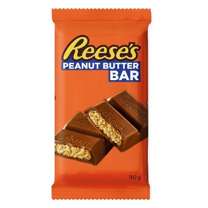 Picture of Reese'S Peanut Buter Bar 90gm