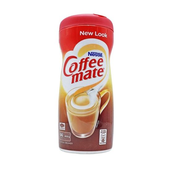 Picture of Nestle Coffee Mate 400gm