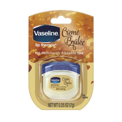 Picture of Vaseline Lip Care Crème Butter 7gm