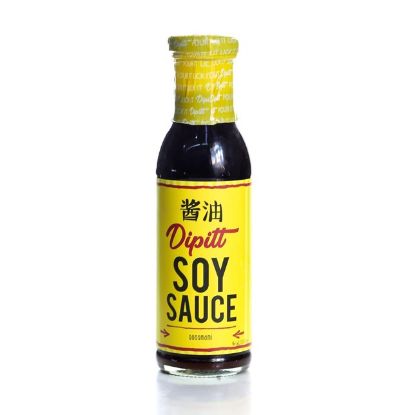 Picture of Dipitt Soy Sauce 310G