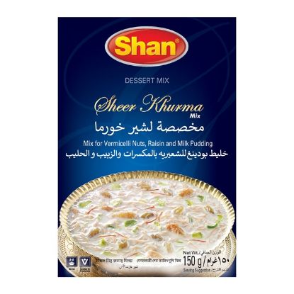 Picture of Shan Sheer Khurma Mix 150gm