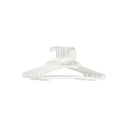 Picture of Maya's Cloth Hanger, Set of 10pc