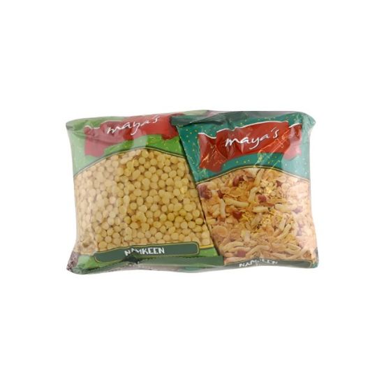 Picture of Maya's Namkeen Bikaneri Bhujia 4x150gm