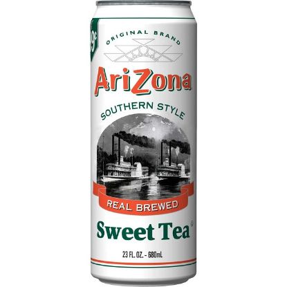 Picture of Arizona Sweet Tea Southern Style 23oz