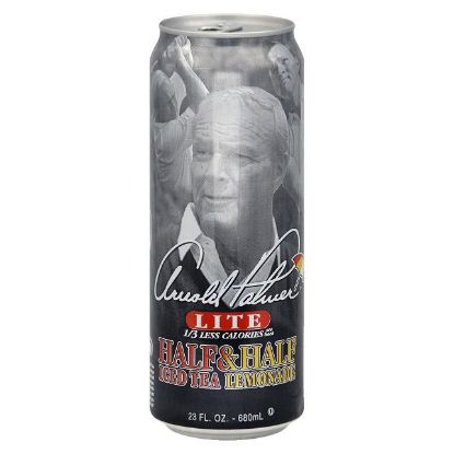 Picture of Arizona Half & Half Iced Tea Lemonade 23oz