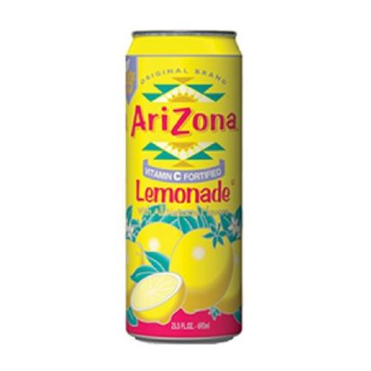 Picture of Arizona Lemonade Juice  23oz
