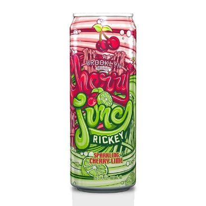 Picture of Arizona Rickey Cherry Lime 23oz