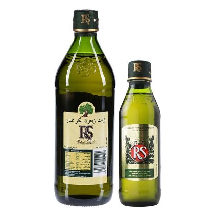 Picture of Rafael Salgado Extra Virgin Olive Oil, 750ml + 250ml