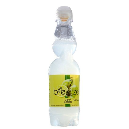 Picture of Breeze Goli Soda Lemon 300ml
