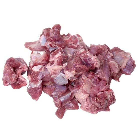 Picture of Mutton Ethiopian