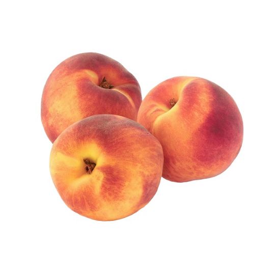 Picture of Peaches 1kg (Pre-Pack)