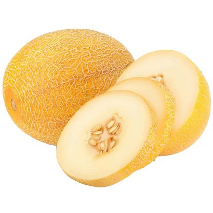 Picture of Sweet Melon Jordan