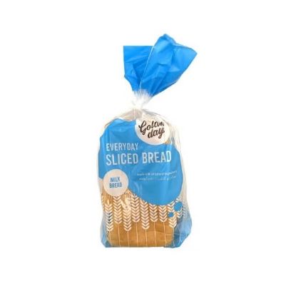 Picture of Golden Days Sliced White Bread 460gm