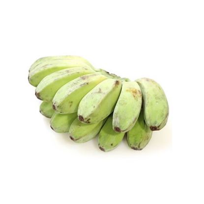 Picture of Banana Cardava Phillipines
