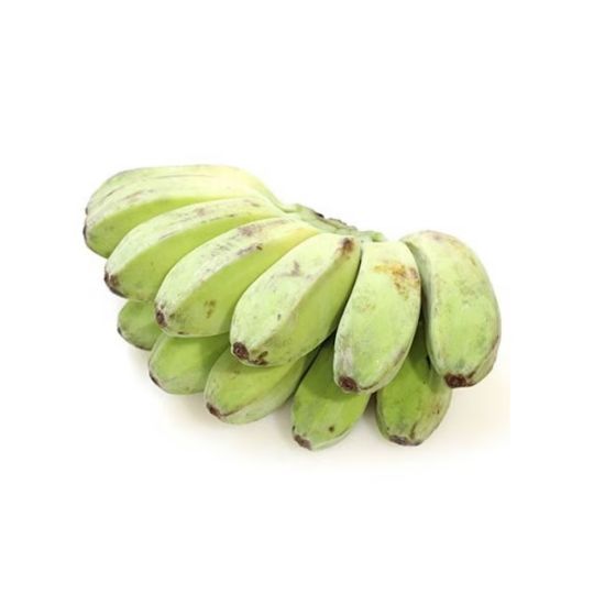 Picture of Banana Cardava Phillipines
