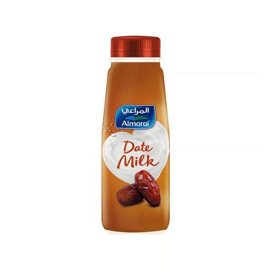 Picture of Al Marai Dates Flavoured Milk 225ml