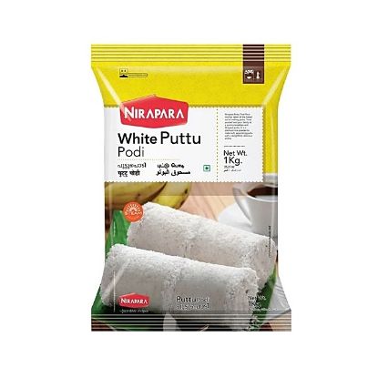 Picture of Nirapara Puttu Podi 1kg