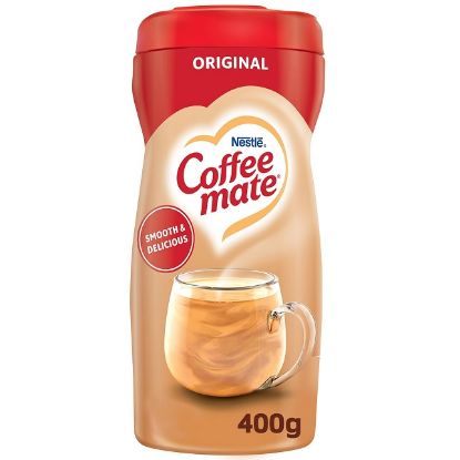 Picture of Nestle Coffee Mate Orginal 400gm