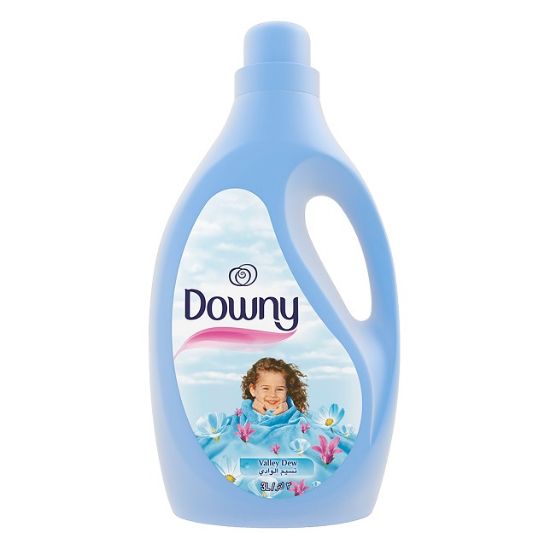 Picture of Downy Fabric Softener Blue Valley Dew 3litre