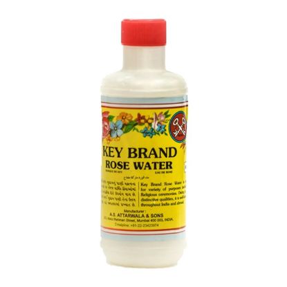 Picture of Key Brand Rose Water 200ml