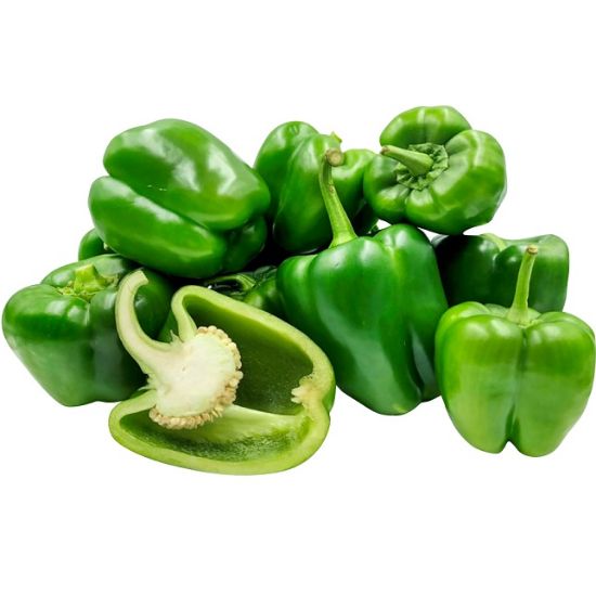 Picture of Capsicum Oman