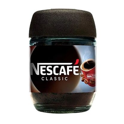 Picture of Nescafe Coffee Classic 25gm