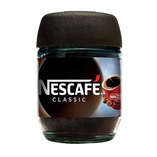 Picture of Nescafe Coffee Classic 25gm