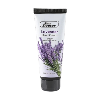 Picture of Skin Doctor Hand Cream Lavender 100ml