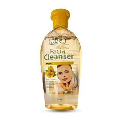 Picture of Skin Doctor Facial Cleanser Papaya 225ml