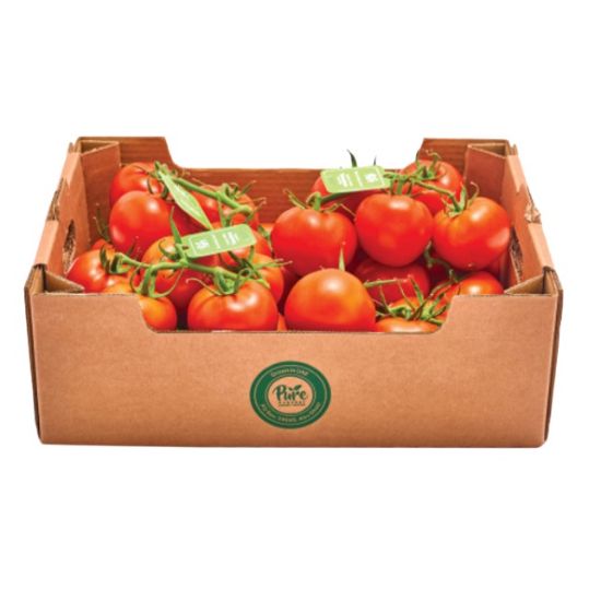 Picture of Pure Harvest Tomato Bunch