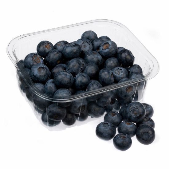 Picture of Blueberry Clamshell California 125gm